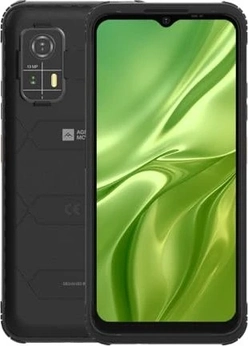 AGM H Max 128GB Black