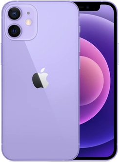 Apple iPhone 12 Mini 256GB Violet