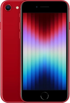 Apple iPhone SE (2022) 256GB (PRODUCT)RED