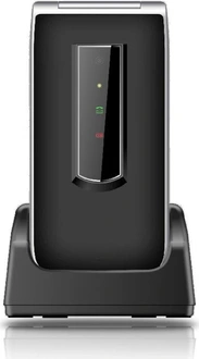 Bea-fon SL495 Black/Silver