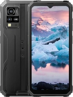 Blackview BV4800 Pro Black
