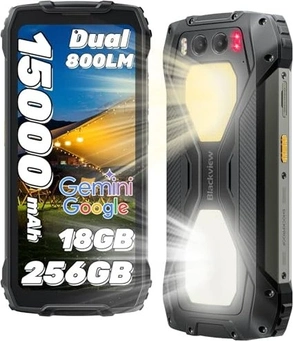 Blackview BV7300 Black