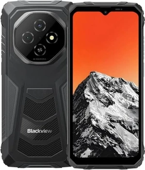 Blackview Fort 1 256GB Black