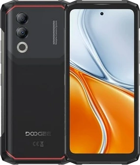 Doogee Blade 20 Turbo Black