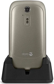 Doro 6520 gold