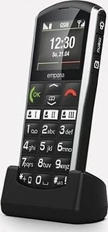 Emporia Classic Simplicity Black