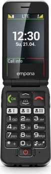 Emporia Joy LTE Black