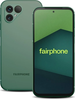 Fairphone 5 128GB Green
