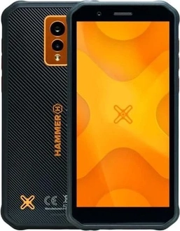 HAMMER Energy X Black