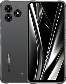 HAMMER Hammer Blade Va 5G Black