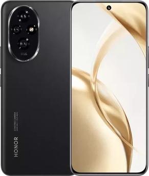 Honor 200 512GB Black