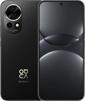 Huawei Nova 13 Black