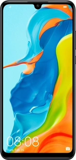 Huawei P30 Lite Single-SIM Black