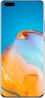 Huawei P40 Pro Dual-SIM Black