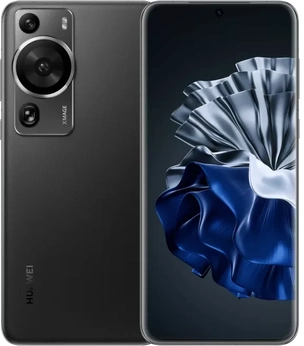 Huawei P60 Pro 256GB Black