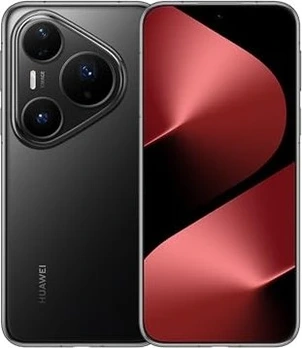 Huawei Pura 80 Pro Glazed Black