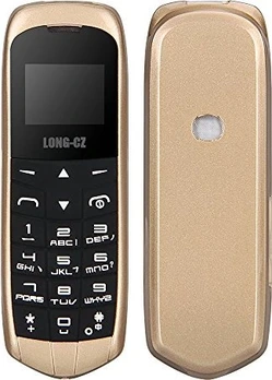 Long-CZ J8 gold