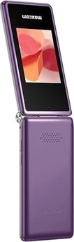 Maxcom Comfort MM835 4G Violet