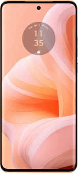 Motorola Edge 40 Neo Peach Fuzz