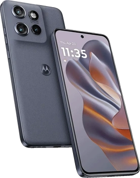 Motorola Edge 60 Neo 256GB/8GB PANTONE Grisaille