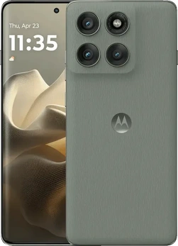 Motorola Edge 60 Pro 256GB PANTONE Shadow