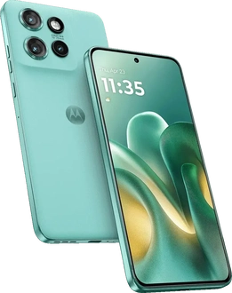 Motorola Edge 60 Neo 256GB/8GB PANTONE Frostbite