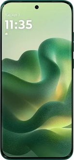 Motorola Edge 70 Fusion (7000mAh) 256GB/8GB PANTONE sporting green