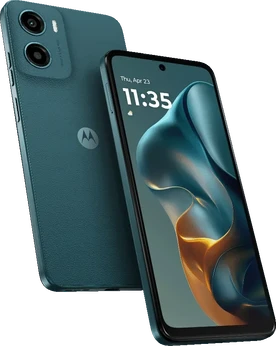 Motorola Moto G05 256GB/8GB Forest Green