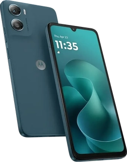 Motorola Moto G06 64GB PANTONE Tapestry