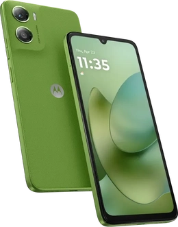 Motorola Moto G06 256GB/8GB PANTONE Tendril