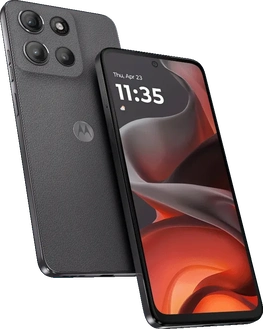 Motorola Moto G15 128GB/8GB gravity grey