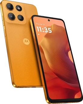 Motorola Moto G15 128GB/8GB sunrise Orange