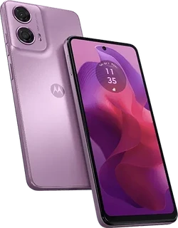Motorola Moto G24 128GB/4GB Pink Lavender