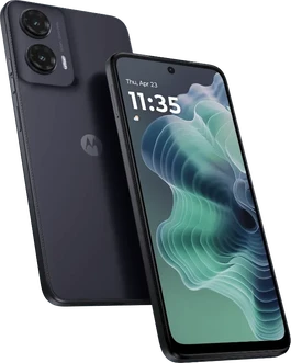 Motorola Moto G35 5G 256GB/4GB Midnight Black
