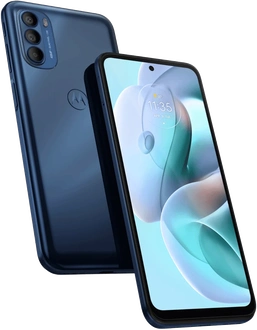 Motorola Moto G41 128GB/4GB Meteorite Black