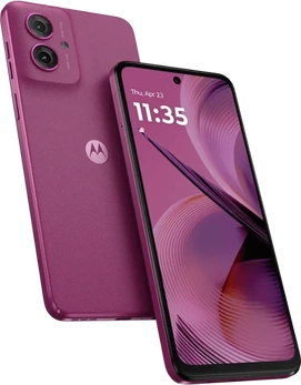 Motorola Moto G55 5G 256GB Twilight Purple