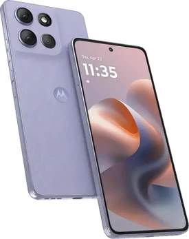 Motorola Moto G86 Power 5G 256GB Pantone Cosmic Sky