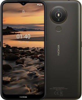 Nokia 1.4 Dual-SIM 16GB Charcoal