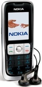 Nokia 2630 Black