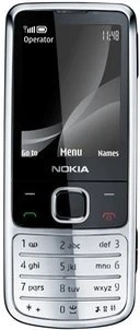 Nokia 6700 classic chrome Keinohrhasen Edition