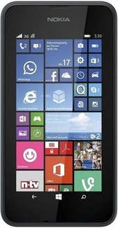 Nokia Lumia 530 Gray