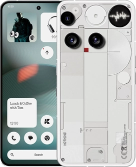 Nothing Phone (3) 256GB White