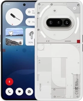 Nothing Phone (3a) 256GB White