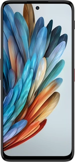 Nubia Focus Pro 5G Black