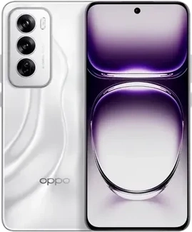 Oppo Reno 12 5G 256GB Astro Silver