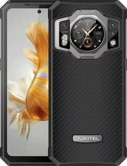 Oukitel WP21 Black