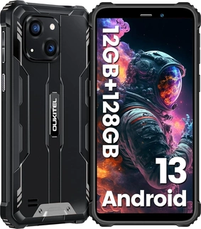 Oukitel WP32 Black/Gray