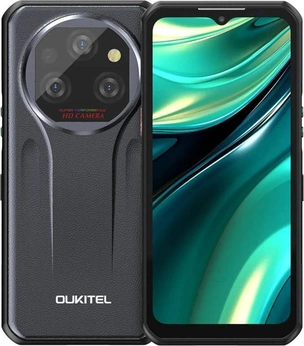 Oukitel WP39 Pro Gray