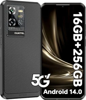 Oukitel WP50 Black