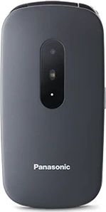 Panasonic KX-TU446 Gray
